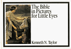 Bible in Pictures for Little Eyes