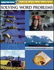 Solving Word Problems (Applied Math Series)