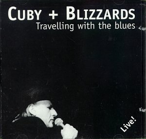 Traveling with the Blues