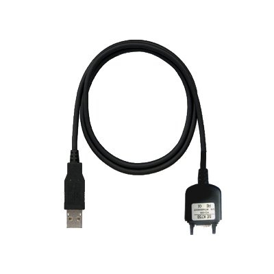 Audio und Video: USB Datenkabel OEM f�r Sony Ericsson K750