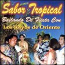 Sabor Tropical