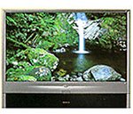Proscan PS65000 65" Rear Projection Color TV