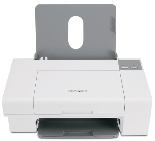 Lexmark Z735 INKJETPR 15PPM 4800X-1200 USB 2.0 ( 20M0000 ) 