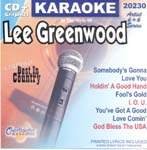 Lee Greenwood