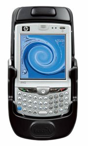 TV Ger&auml;te: Take&Talk Handyhalter f�r HP