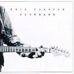 Slowhand HYBRID SACD