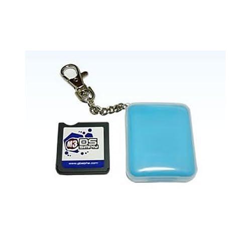 ����ɐi�����������^�}���`���f�B�A�v���[���[����Amazon.co.jp�ɓo��I PASSCARD 3/PASSKEY ���s�v�A�ϊ��Ȃ��Ă��ȒP�N���I����ɑ傫����DS�\�t�g�Ɠ����傫���̂��߁ADS/DSLite���Ή����Ă���܂��B��pmicroSD ���[�_�[����ьg�уP�[�X�t���I
