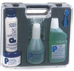 P21S Car Care Kit 