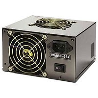 Speicherkarten: Revoltec 470W P5 2 FAN Netzteil f�r PCs