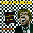 Skank for Brains
