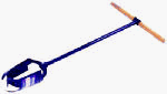 6" Iwan Auger