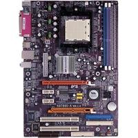 Drucker: ECS ELITEGROUP K8T890-A K8T890 ATX Sockel S939 Mainboard