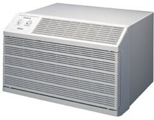 Friedrich WallMaster WE10B33A 10,000 BTU Wall Heat & Cool Air...