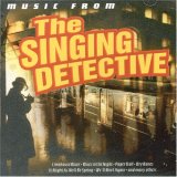 Music From The Singing Detective 1-CD Version