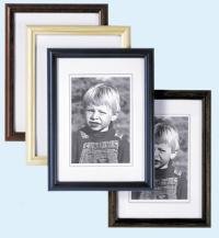 Festplatten: Siena blau 09x13 cm