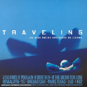 Traveling-Best of Soundtracks