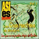 Las Guarachas de Siempre, Vol. 1