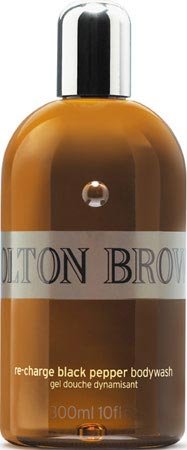 Molton Brown Re-Charge Black Pepper Bodywash