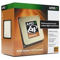 AMD Athlon 64 3800+ 2.4 GHz Processor
