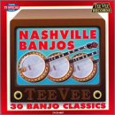 30 Banjo Classics