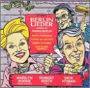 Berlin Lieder