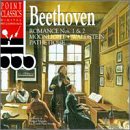 Beethoven: Romances Nos. 1 & 2; Sonatas