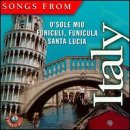 Songs from Italy