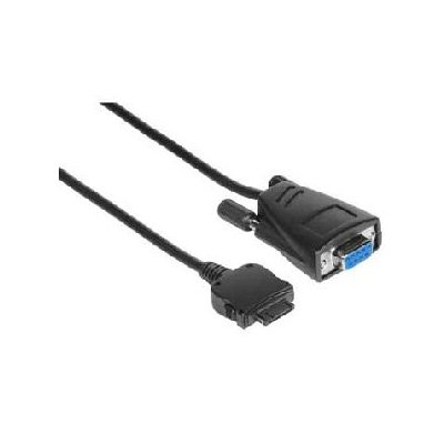 T-Mobile MDA Datenkabel seriell