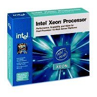 Navigationssysteme: IBM Xeon 2000 CPU Upgrade Xeon 2000 MHz 512 KB 400 MHz xSerie 335