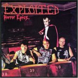 Horror Epics