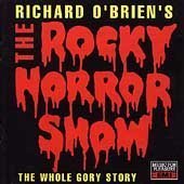 【クリックで詳細表示】Rocky Horror P. S. [CD， Soundtrack， Import]