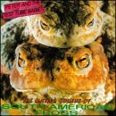 Peter And The Test Tube Babies - Mating Sounds Of South American Frogs Album