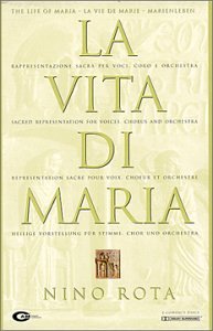 La Vita di Maria