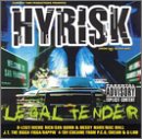 Legal Tender