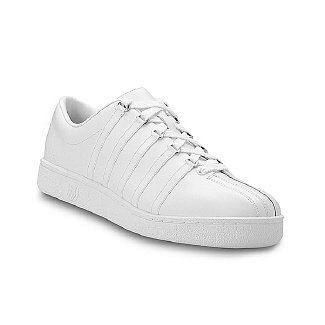 K-Swiss Kids' Classic Grade School 