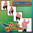 El Baile de la Ranita