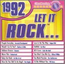 Let It Rock 1992