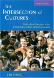 Intersection of Cultures:  Multicultural Education in the United State and the Global Economy, Third Edition