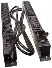 Heimkinosysteme: HP Kabel und Zub Bundled PDUs