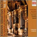 Bach: Organ Works on Silbermann Organs, Vol. 2