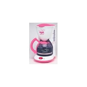 Sanyo SACKT2P SANYO HELLO KITTY PINK 4 CUO COFFEE MAKE by Sanyo