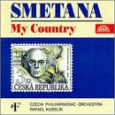 Smetana: My Country 