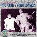 The Very Best of Tito Puente & Vincentico Valdes