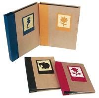 Drucker: Earth hardcover f�r 36 Fotos 09x13 cm mit schwarzen Seiten