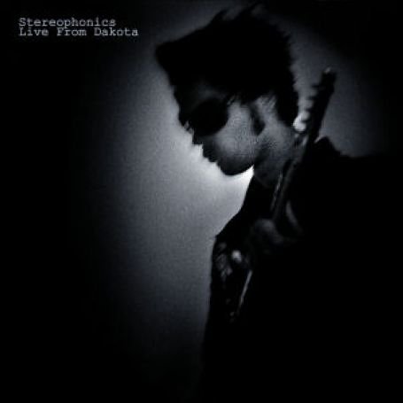 Live from Dakota [VINYL]