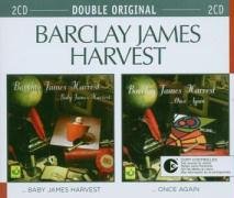 Barclay James Harvest/Once Again