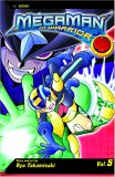 Megaman Nt Warrior, Volume 5 (Megaman Nt Warrior)