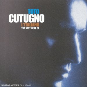 Toto Cutugno - Very Best Of - Zortam Music