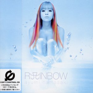 Ayumi Hamasaki - RAINBOW - Zortam Music