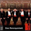 Das literarische Quintett